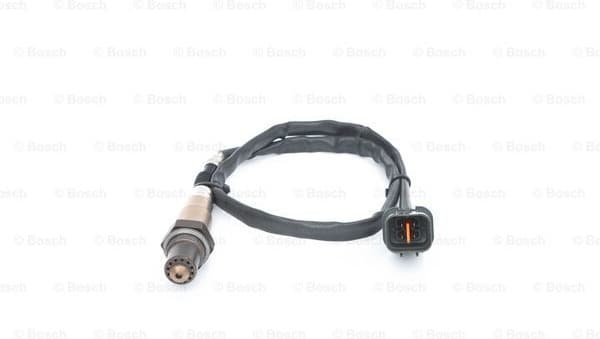 Oxygen Sensor 0258986756 - image 2