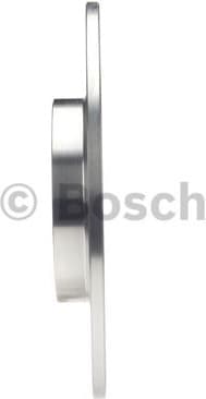 Brake Disc 0986479B04 - image 2