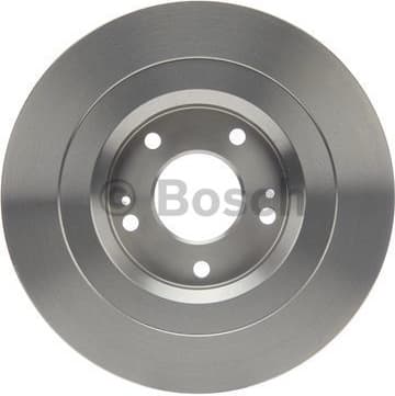 Brake Disc 0986479B04 - image 3