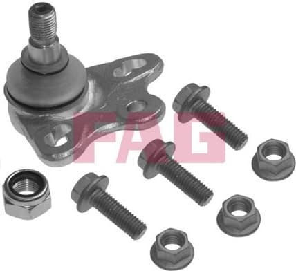 Ball Joint 825007810