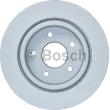 Brake Disc 0986479D20 - image 3