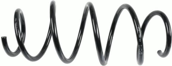 Suspension Spring 998 882
