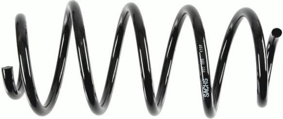 Suspension Spring 993 065