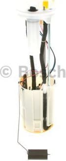 fuel supply unit 0580203439