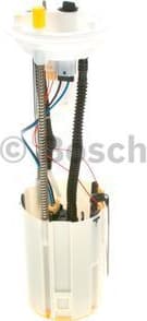 fuel supply unit 0580203439 - image 3