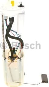 fuel supply unit 0580203439 - image 4