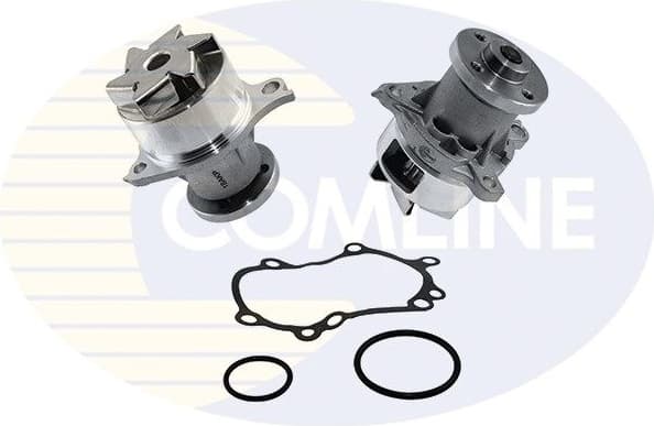 Water Pump, engine cooling EWP414