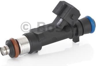 Injector 0280158034