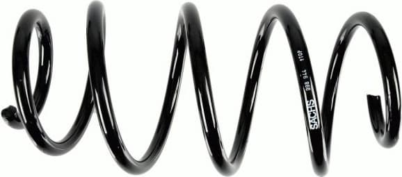Suspension Spring 998 944