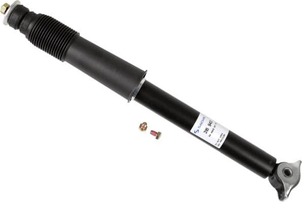 Shock Absorber 316 943