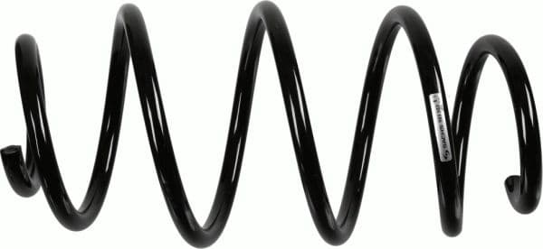 Suspension Spring 993 382