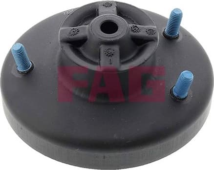 Suspension Strut Support Mount 814014610