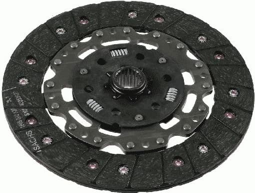 Clutch Disc 1878 003 309 - image 2