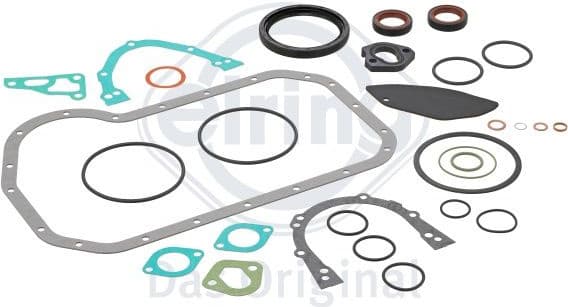 Gasket Kit, crankcase 774.731