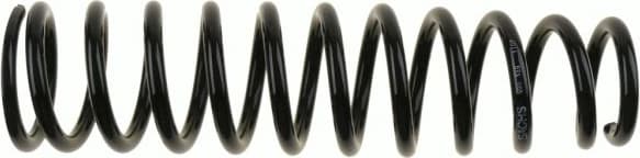 Suspension Spring 998 189