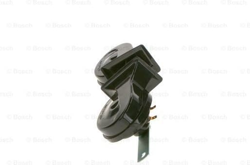 Air/Electric Horn 0986AH0503 - image 2