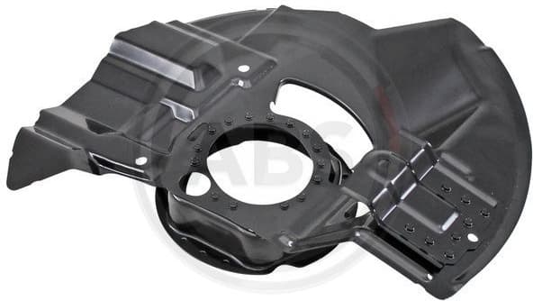 Splash Guard, brake disc 11075