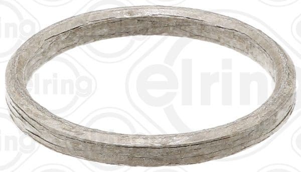 Gasket, charger 737.700