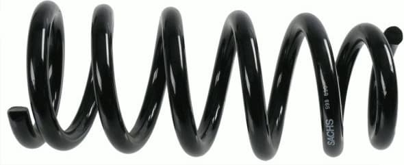 Suspension Spring 998 690