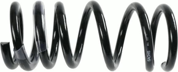 Suspension Spring 994 102