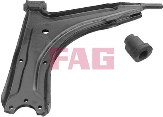 Control/Trailing Arm, wheel suspension 821055210