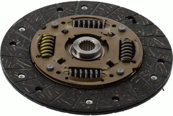 Clutch Disc 1878 600 955