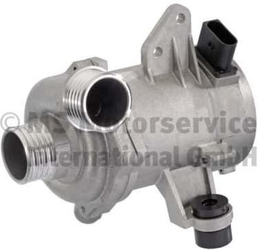 Water Pump, engine cooling 7.02853.20.0