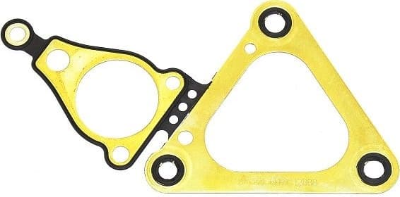 Gasket, timing case 365.221