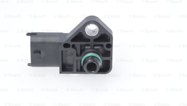 Sensor, intake manifold pressure 0261230197 - image 3
