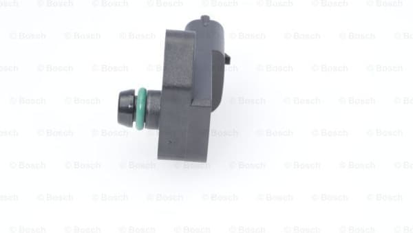 Sensor, intake manifold pressure 0261230197 - image 4