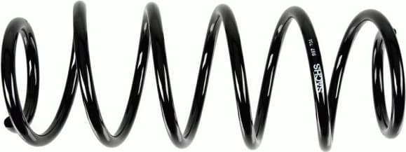 Suspension Spring 997 704