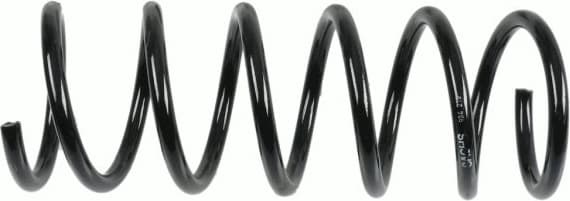 Suspension Spring 994 219