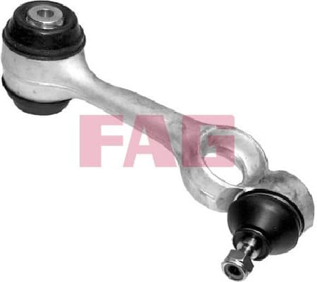 Control/Trailing Arm, wheel suspension 821018210