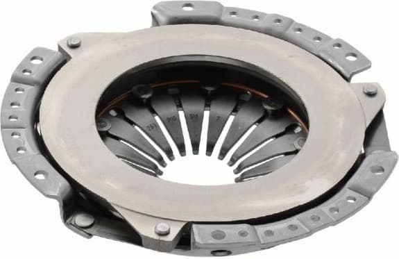 Clutch Pressure Plate 3082 185 231 - image 2