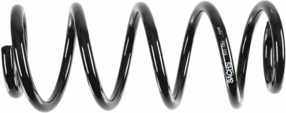 Suspension Spring 993 080