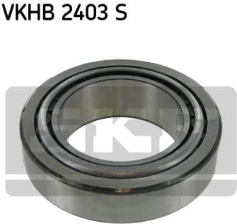 Wheel Bearing VKHB2403S