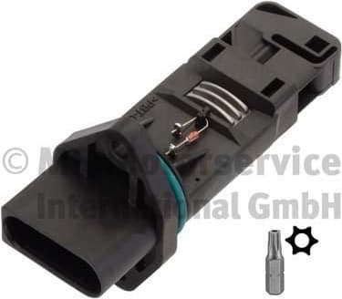 Mass Air Flow Sensor 7.07759.36.0