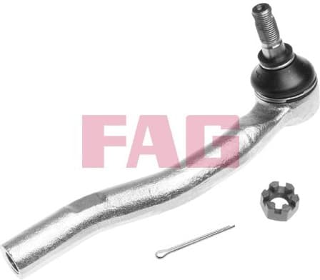 Tie Rod End 840110710