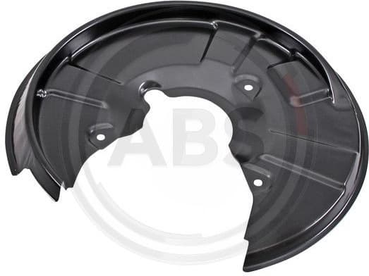 Splash Guard, brake disc 11031