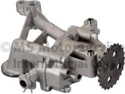 Oil Pump 7.08868.01.0