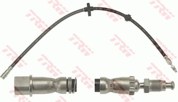 Brake Hose PHB419