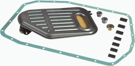 Parts Kit, automatic transmission oil change 1060.298.072