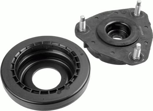Repair Kit, suspension strut support mount 802 474