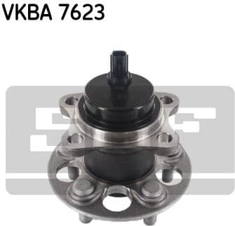Wheel Bearing Kit VKBA7623