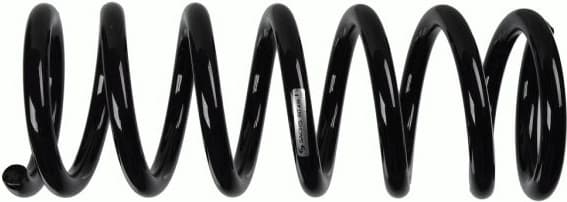 Suspension Spring 997 438