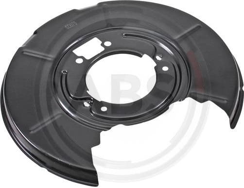 Splash Guard, brake disc 11067