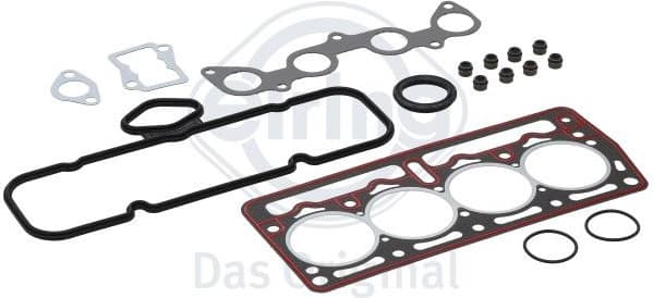 Gasket Kit, cylinder head 710.242