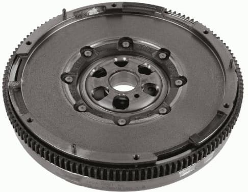 Flywheel Dual-mass flywheel 2 294 002 166