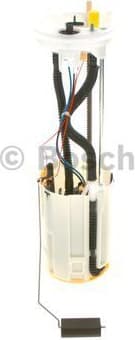 fuel supply unit 0580203435