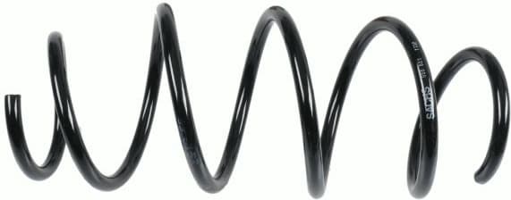 Suspension Spring 998 881